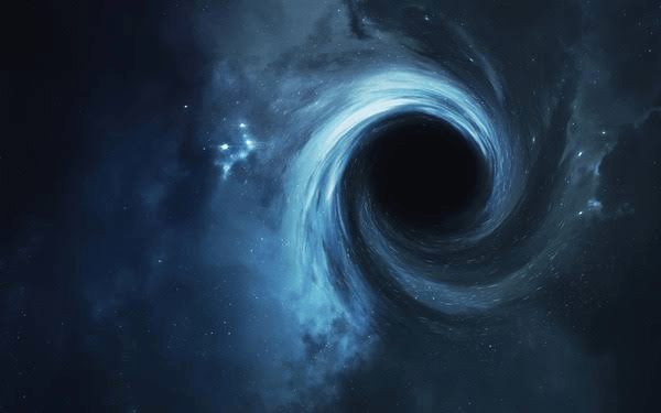 blue portal Discord emoji — free static PNG download