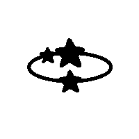 starorb Discord emoji — free animated GIF download