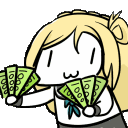 moneywave Discord emoji — free animated GIF download