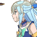 konosuba 2 Discord emoji — free animated GIF download