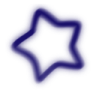 bluestar Discord emoji — free static PNG download