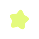 lilyellowstar Discord emoji — free static PNG download