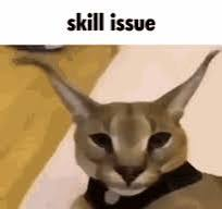 skillissue Discord emoji - free download