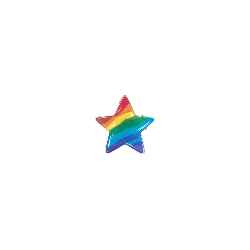 rainbowstarsmall Discord emoji — free animated GIF download