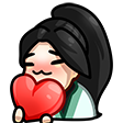 sagelove Discord emoji — free static PNG download