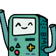 bmo Discord emoji — free animated GIF download