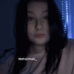 mmaimaii kiss Discord emoji — free animated GIF download
