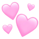 heartspink Discord emoji — free static PNG download
