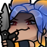neonevil Discord emoji — free static PNG download