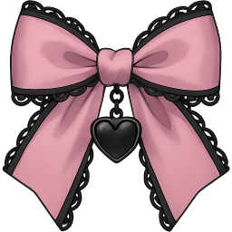 gothbow Discord emoji — free static PNG download