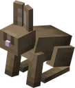 rabbit Discord emoji — free static PNG download