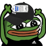 slavic pepe Discord emoji — free static PNG download