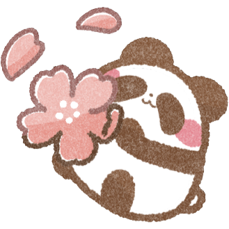 sakurapanda Discord emoji — free static PNG download