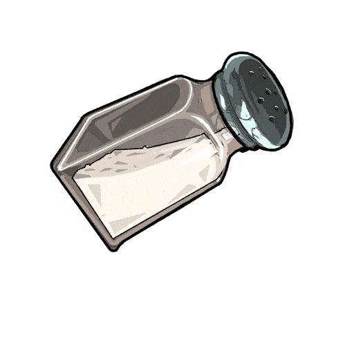 ep1 act1 salt shaker Discord emoji - free download