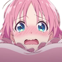 atena blush Discord emoji — free static PNG download