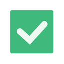 yes Discord emoji — free static PNG download