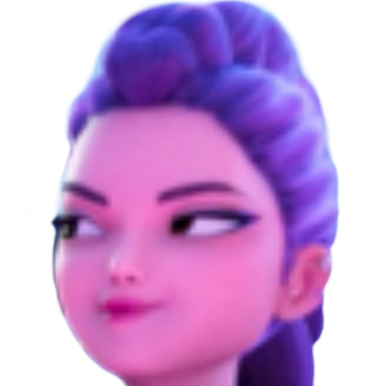 rumi Discord emoji — free static PNG download