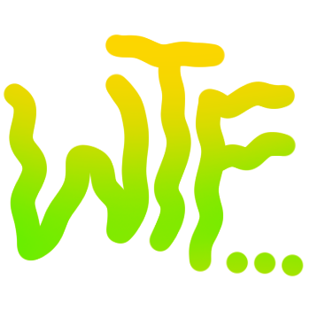 wtf Discord emoji — free static PNG download
