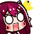 irys surprised Discord emoji — free static PNG download
