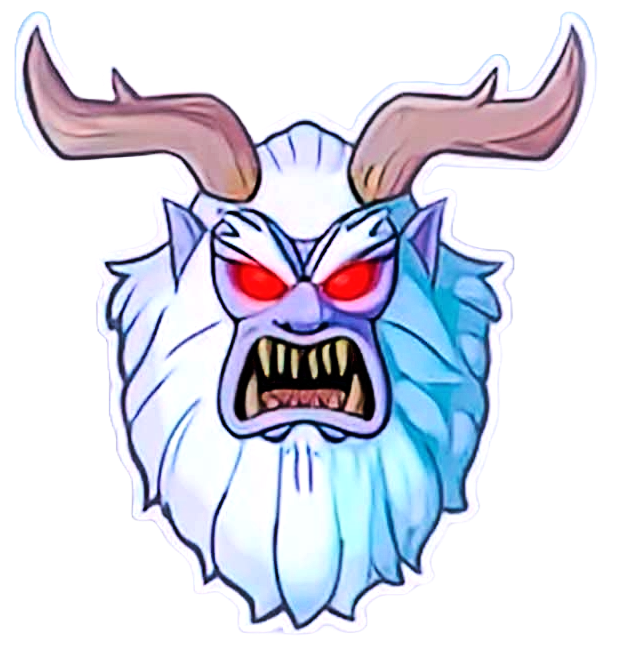 yeti bloxfruits Discord emoji — free static PNG download
