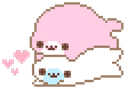 seallovers Discord emoji — free static PNG download