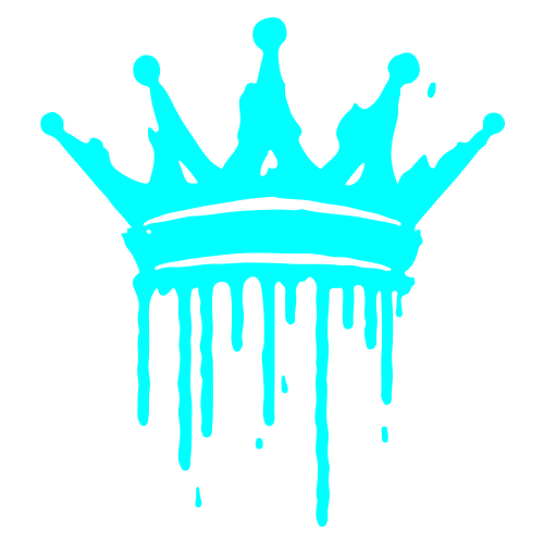 crownblue Discord emoji - free download