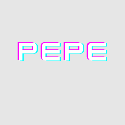 pepe text Discord emoji — free static PNG download