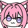 doroneko Discord emoji — free static PNG download