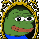 pepemirrorvamp Discord emoji — free animated GIF download