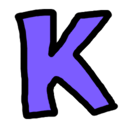 janky k Discord emoji — free static PNG download