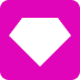 twitch vip Discord emoji — free static PNG download