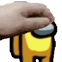 pet amongus Discord emoji — free animated GIF download