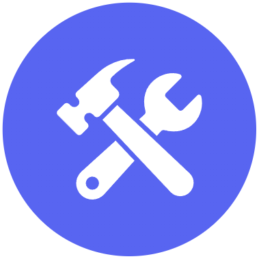 admin Discord emoji — free static PNG download