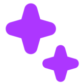 purple Discord emoji — free static PNG download