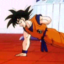 gokutraining Discord emoji — free animated GIF download