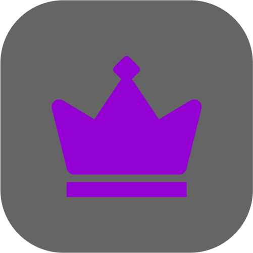 owner purple Discord emoji — free static PNG download