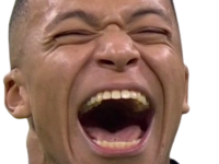mbappe football Discord emoji - free download