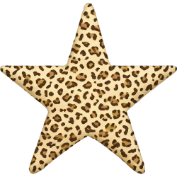 leopardstar Discord emoji — free static PNG download