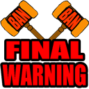 banwarn Discord emoji — free static PNG download