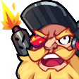 torbjorn Discord emoji — free static PNG download