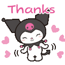 kuromithx Discord emoji — free animated GIF download