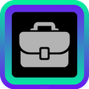 briefcase Discord emoji - free download
