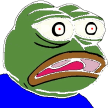 pepeomg Discord emoji — free static PNG download