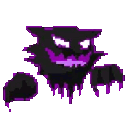 haunterspin Discord emoji — free animated GIF download