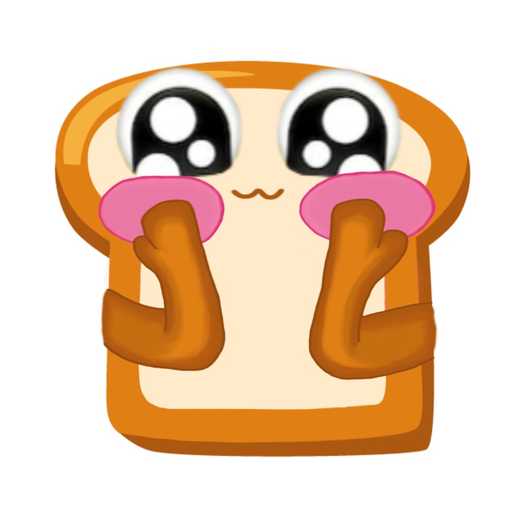 blushingbread Discord emoji - free download