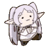 frierendance2 Discord emoji — free animated GIF download