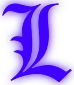 deathnoteldarkblue Discord emoji - free download
