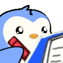 pengunoted Discord emoji - free download
