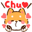 shibakiss Discord emoji — free static PNG download
