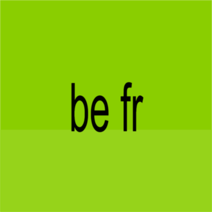 be fr Discord emoji — free static PNG download